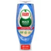 Fairy Max Power Anti Bacterial Washing Up Liquid 640ml - Tea Tree -Stanlty Shop 400727 fairy max power anti bacterial washing up liquid 640ml tea tree