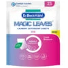 Dr. Beckmann Magic Leaves Laundry Detergent Sheets Bio 25W -Stanlty Shop 401486 dr beckmann magic leaves laundry detergent sheets bio 25w
