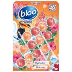 Bloo Power Active 3pk - Hypnotic Hibiscus