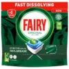 Fairy Original All-in-One Dishwasher Capsules 14pk