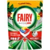 Fairy All-in-One Platinum Plus 48pk - Tropical Edition 1 Fairy All-in-One Platinum Plus 48pk - Tropical Edition -Stanlty Shop 401814 fairy all in one platinum plus 48pk tropical edition