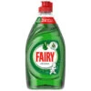 Fairy Original Washing Up Liquid - 320ml 2 Fairy Original Washing Up Liquid - 320ml -Stanlty Shop 401821 fairy original washing up liquid 320ml