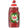 Fairy Clean & Fresh Washing Up Liquid 1015ml - Pomegranate & Grapefruit -Stanlty Shop 401827 fairy clean and fresh washing up liquid 1015ml pomegranate and grapefruit