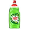 Fairy Clean & Fresh Washing Up Liquid 1015ml - Apple & Rhubarb 2 Fairy Clean & Fresh Washing Up Liquid 1015ml - Apple & Rhubarb -Stanlty Shop 401828 fairy clean and fresh washing up liquid 1015ml apple and rhubarb