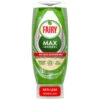 Fairy Max Power Washing Up Liquid 640ml - Original -Stanlty Shop 401867 fairy max power washing up liquid 640ml original
