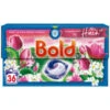 Bold All In 1 Pods Mrs Hinch Country Garden Edition