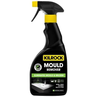 B&M Kilrock Mould Remover 500ml 3 B&M Kilrock Mould Remover 500ml