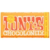 B&M Tony's Chocolonely 180g - Sea Salt Caramel -Stanlty Shop 402376 tonys chocolonley sea salt caramel 180g