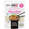 B&M Yumsu Skinny Konjac Noodles 380g -Stanlty Shop 402520 yumsu skinny noodles konjac 380g