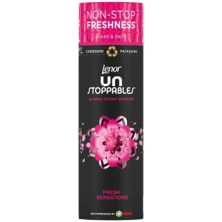 Lenor Unstoppables 245g - Fresh Sensations 3 Lenor Unstoppables 245g - Fresh Sensations