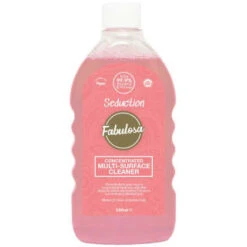 Fabulosa Concentrated Disinfectant 500ml - Seduction