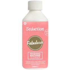 Fabulosa Washing Machine Cleaner 250ml - Seduction