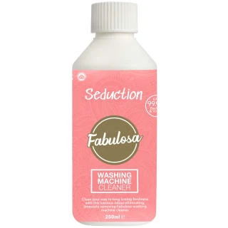 Fabulosa Washing Machine Cleaner 250ml - Seduction 3 Fabulosa Washing Machine Cleaner 250ml - Seduction