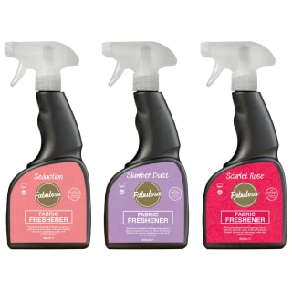 Fabulosa Room & Fabric Freshener 500ml - Slumber Dust 4 Fabulosa Room & Fabric Freshener 500ml - Slumber Dust - Image 2