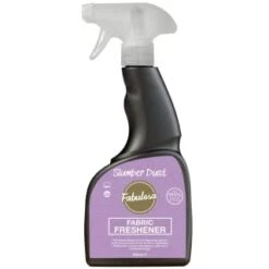 Fabulosa Room & Fabric Freshener 500ml - Slumber Dust