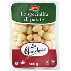 B&M Ciemme La Gnoccheria 500g