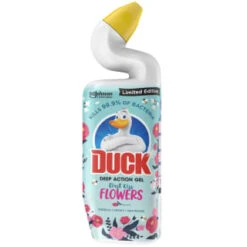 Duck Toilet Gel 750ml - First Kiss Flowers