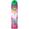 Air Wick Life Scents Aerosol Air Freshener - Pink Sweet Pea -Stanlty Shop 403198 air wick life scents aerosol air freshener pink sweet pea
