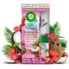 Air Wick Life Scents Freshmatic Kit - Bahamas Beach Bliss 1 Air Wick Life Scents Freshmatic Kit - Bahamas Beach Bliss -Stanlty Shop 403239 air wick life scents freshmatic kit bahamas beach bliss
