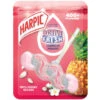 Harpic Active Fresh Toilet Block - Caribbean Paradise -Stanlty Shop 403264 harpic active fresh toilet block caribbean paradise