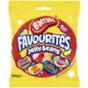 B&M Barratt Favourites Jelly Beans 150g -Stanlty Shop 403362 barratt favourites jelly beans 150g
