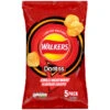 Walkers Doritos Chilli Heatwave Crisps 5pk -Stanlty Shop 403530 walkers doritos chilli heatwave crisps 5pk