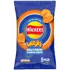Walkers Monster Wotsits Really Cheesy Crisps 5pk -Stanlty Shop 403531 walkers monster wotsits really cheesy crisps 5pk