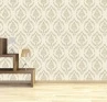 Debona Crystal Damask Wallpaper - Ivory/Gold -Stanlty Shop Crystal Damask Room Gold150 dpi 1
