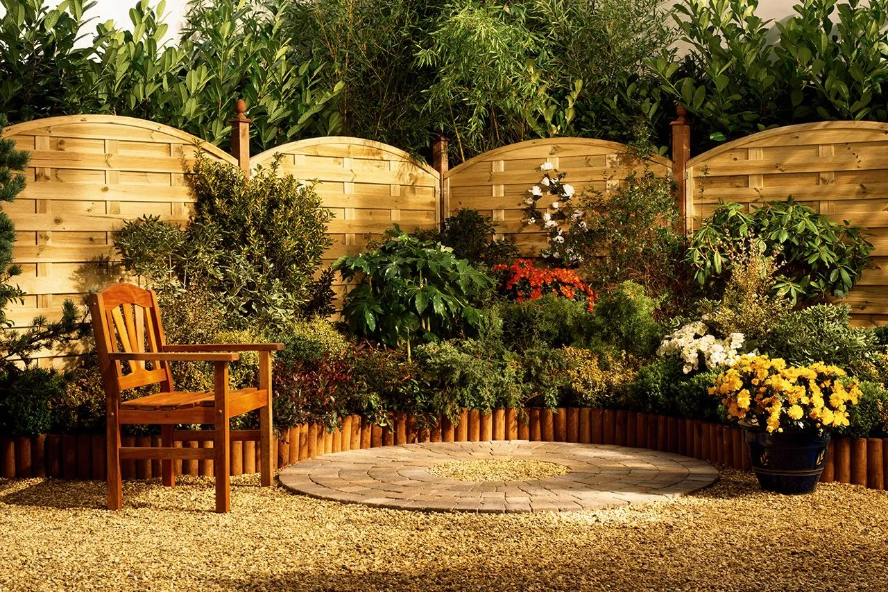 Stanlty Shop -Stanlty Shop garden fencing London banner main